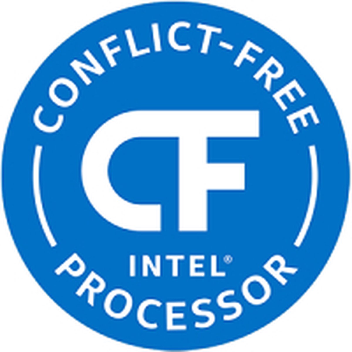 Core i3-8100 Processor - afbeelding 2