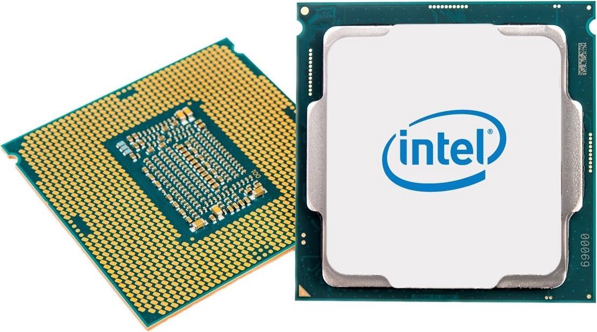 Core i3-8100 Processor - afbeelding 4