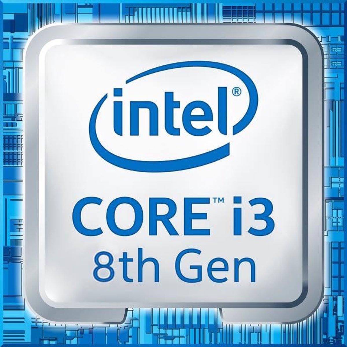 Core i3-8100 Processor - afbeelding 5