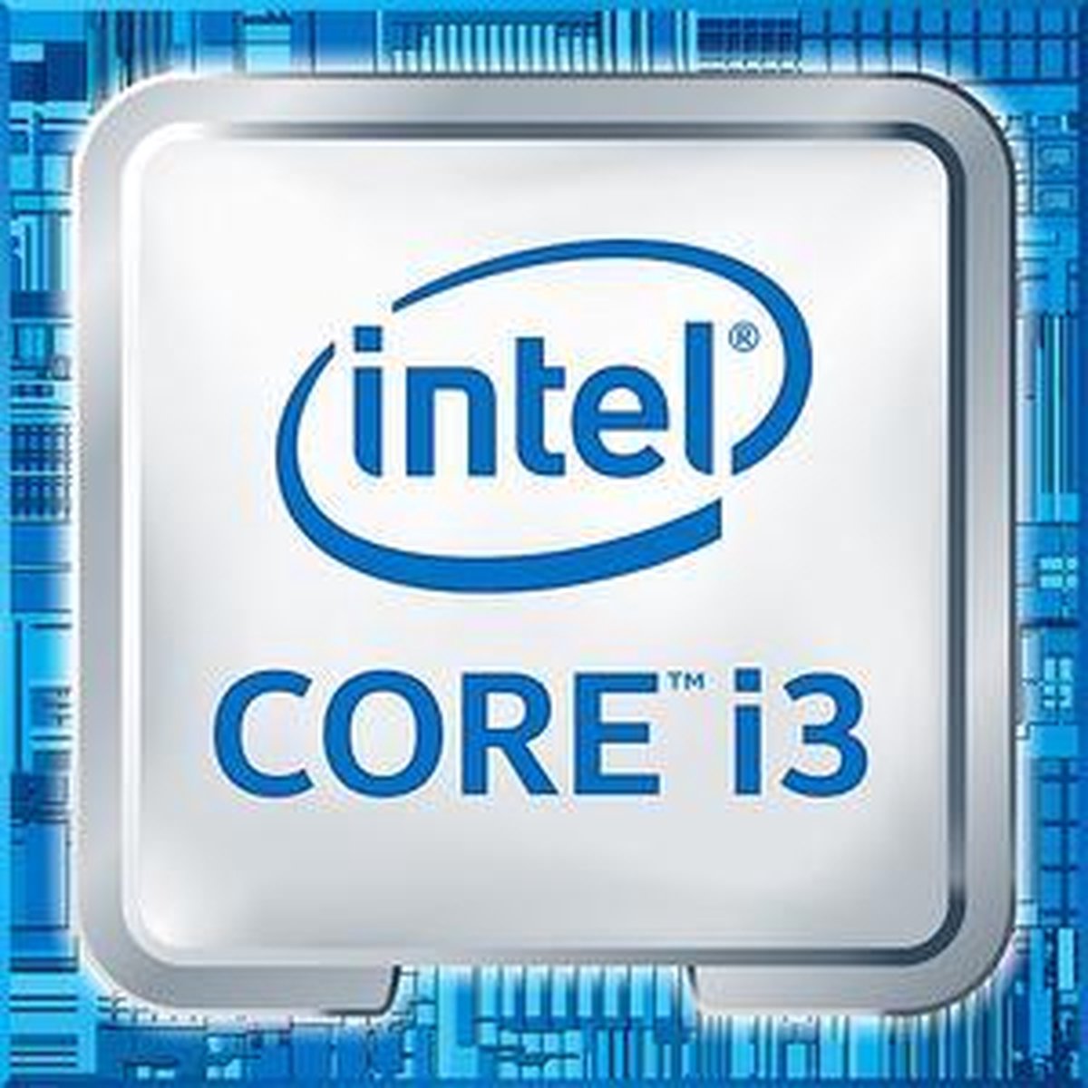 Core i3-8100 Processor - afbeelding 9