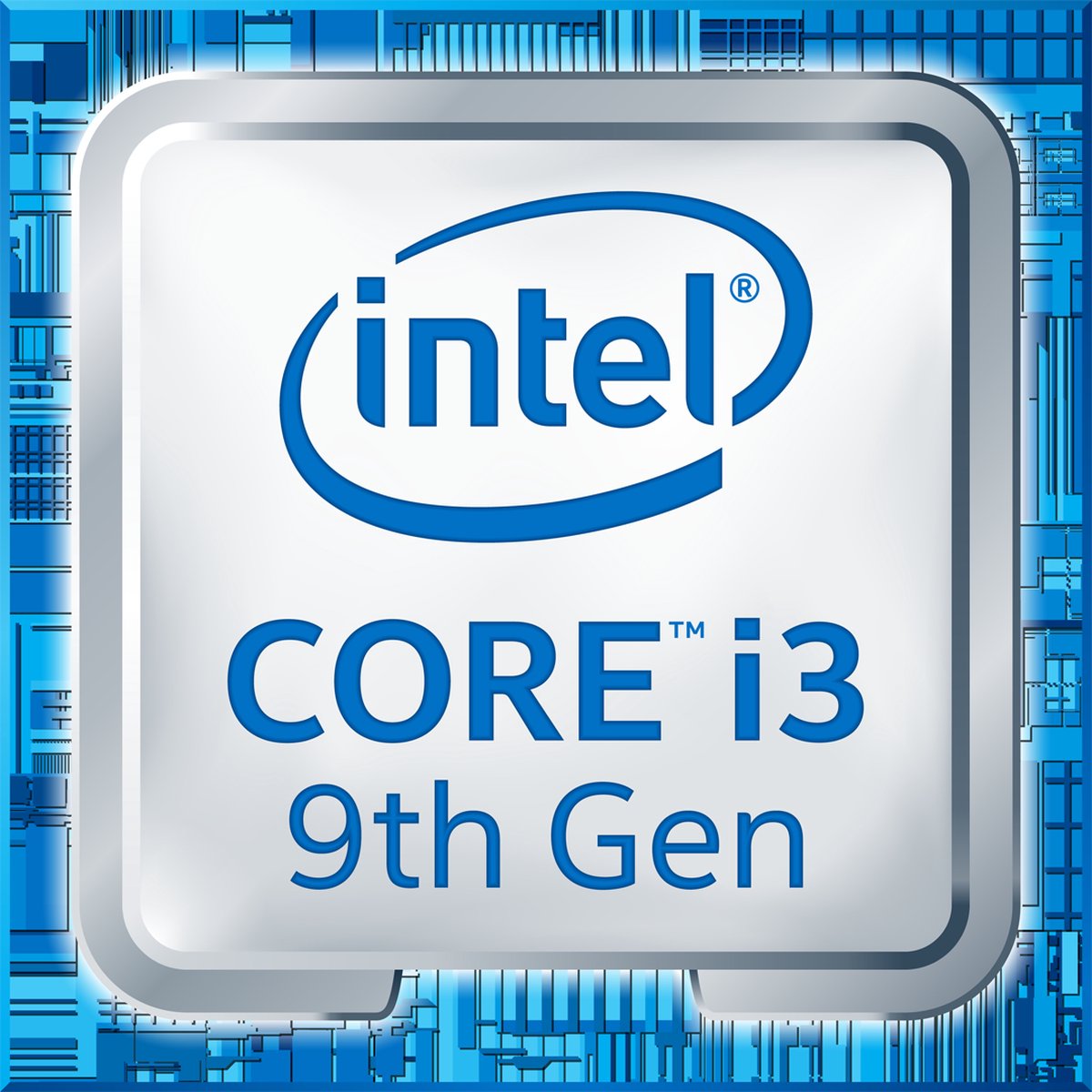 Core i3-9100T 4-Core 3.1GHz LGA1151 35W CPU - afbeelding 4