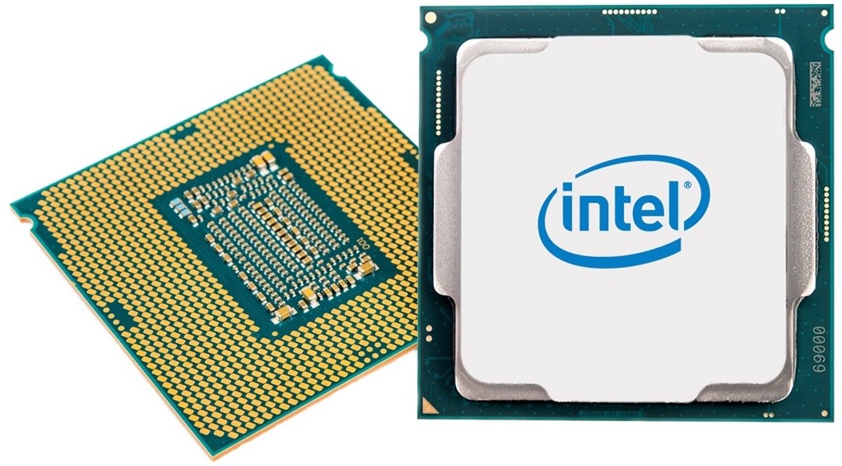 Core i3-9100T 4-Core 3.1GHz LGA1151 35W CPU - afbeelding 5