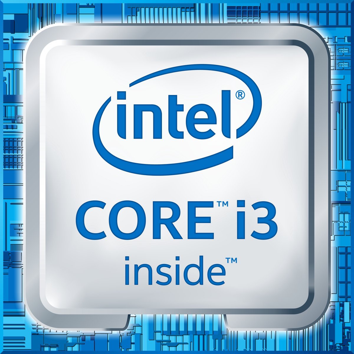 Intel Intel Core I3-9100T Processor 3,1 Ghz 6 Mb Smart Cache Lade