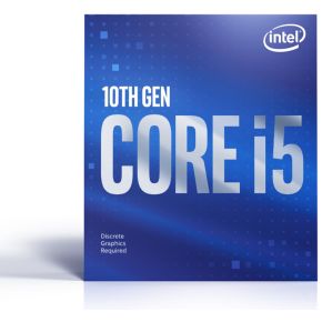 Core i5-10400F - afbeelding 2