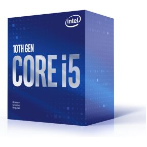 Core i5-10400F - afbeelding 3