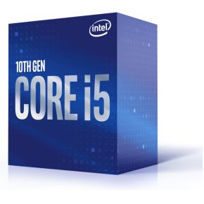 Core i5-10500 Processor - afbeelding 3