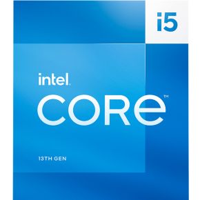 Intel® Core™ i5-13500 Processor - afbeelding 3