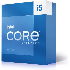Core i5-13600K Processor - afbeelding 3