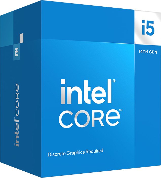 Intel core i5 14400f 2 5 ghz 1081039 - Intel Core i5-14400F Processor (boxed)