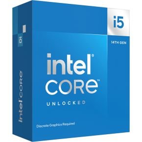 Intel BX8071514600KF