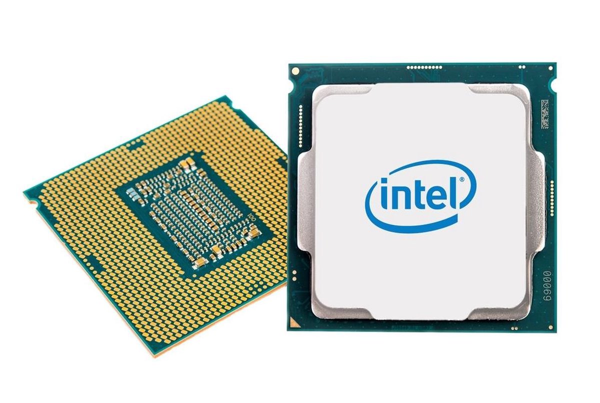Core i5-9500 Processor - afbeelding 4