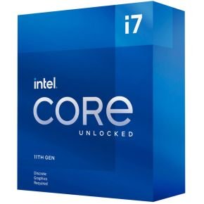 Intel BX8070811700KF