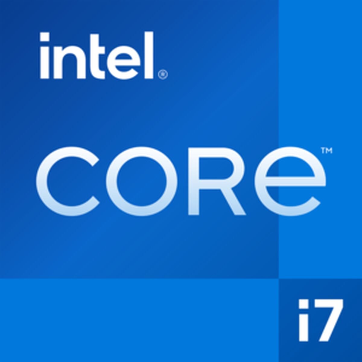 Intel Core I7 13700Kf - Processor 3.4 Ghz (5.4 Ghz) - 16 Core 8P+8E - 24 - afbeelding 2