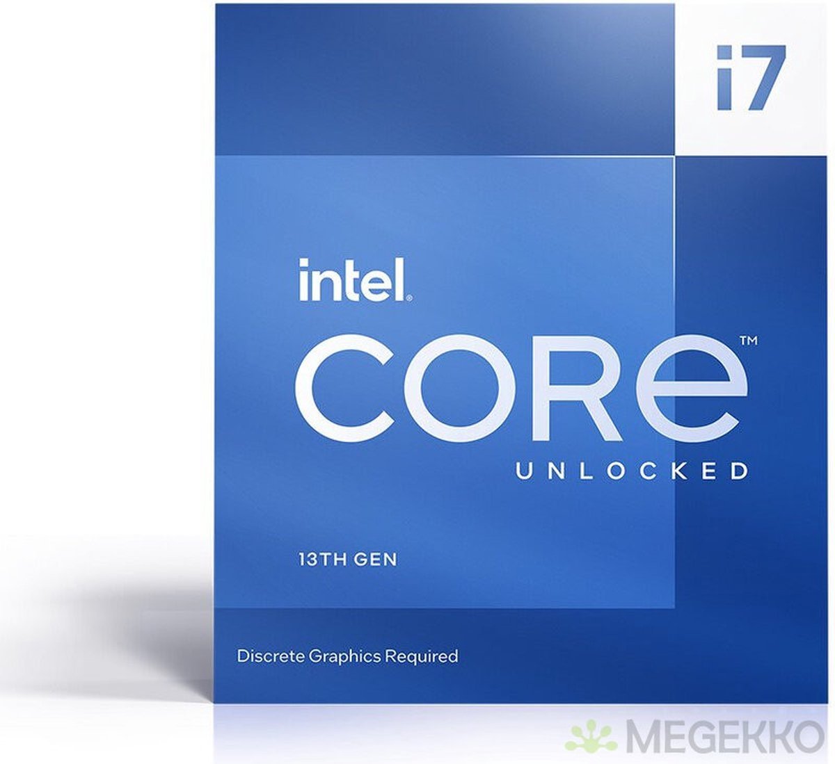 Intel Intel Core I7-13700Kf Processor 30 Mb Smart Cache Doos