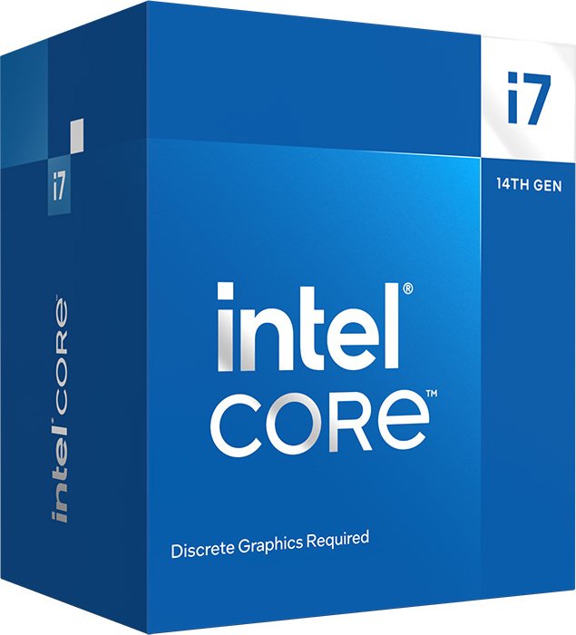 Intel core i7 14700f boxed cpu 20 - Intel Core i7-14700F Processor (boxed)
