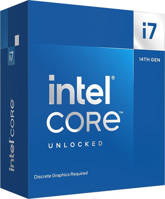 Core i7-14700KF Processor