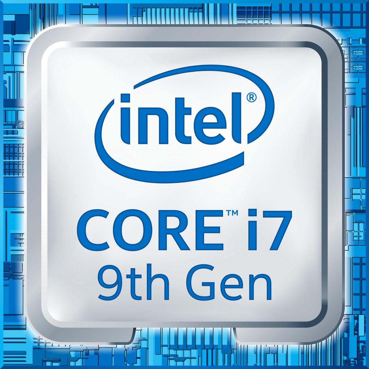 Core i7-9700 - afbeelding 9