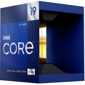 Core i9-12900KS - afbeelding 2