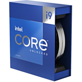 Core i9-13900K Processor - afbeelding 2