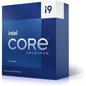 Core i9-13900KF - afbeelding 3