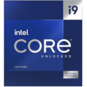 Core i9-13900KS - afbeelding 2