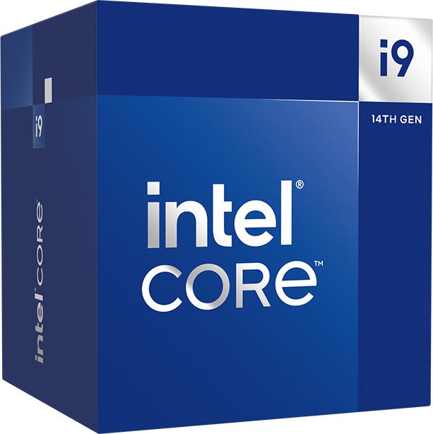 Intel core i9 14900 boxed cpu 24 - Intel Core i9-14900 Processor (boxed)