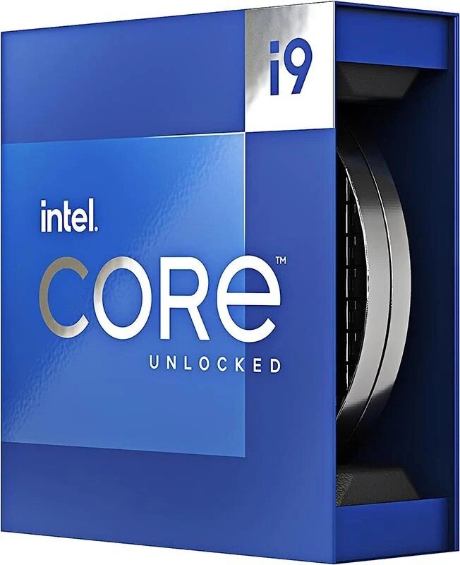 Intel core i9 14900k boxed cpu 24 5308 - Intel Core i9-14900K Processor (boxed)