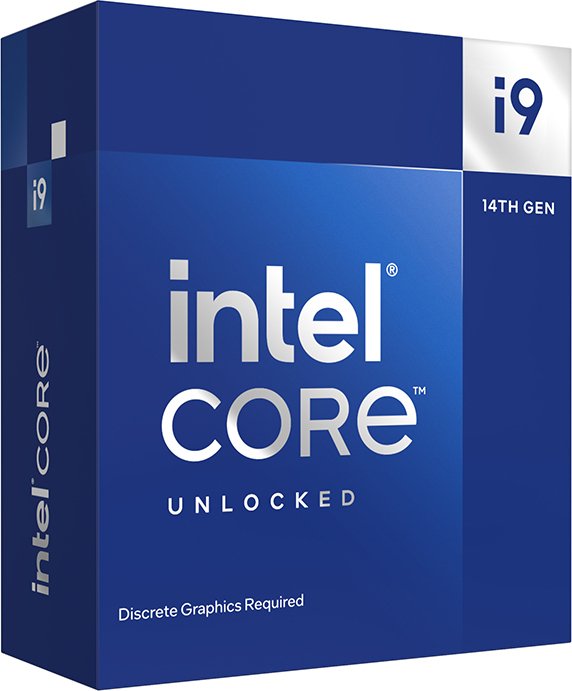 Intel core i9 14900kf boxed cpu 24 - Intel Core i9-14900KF Processor (boxed)