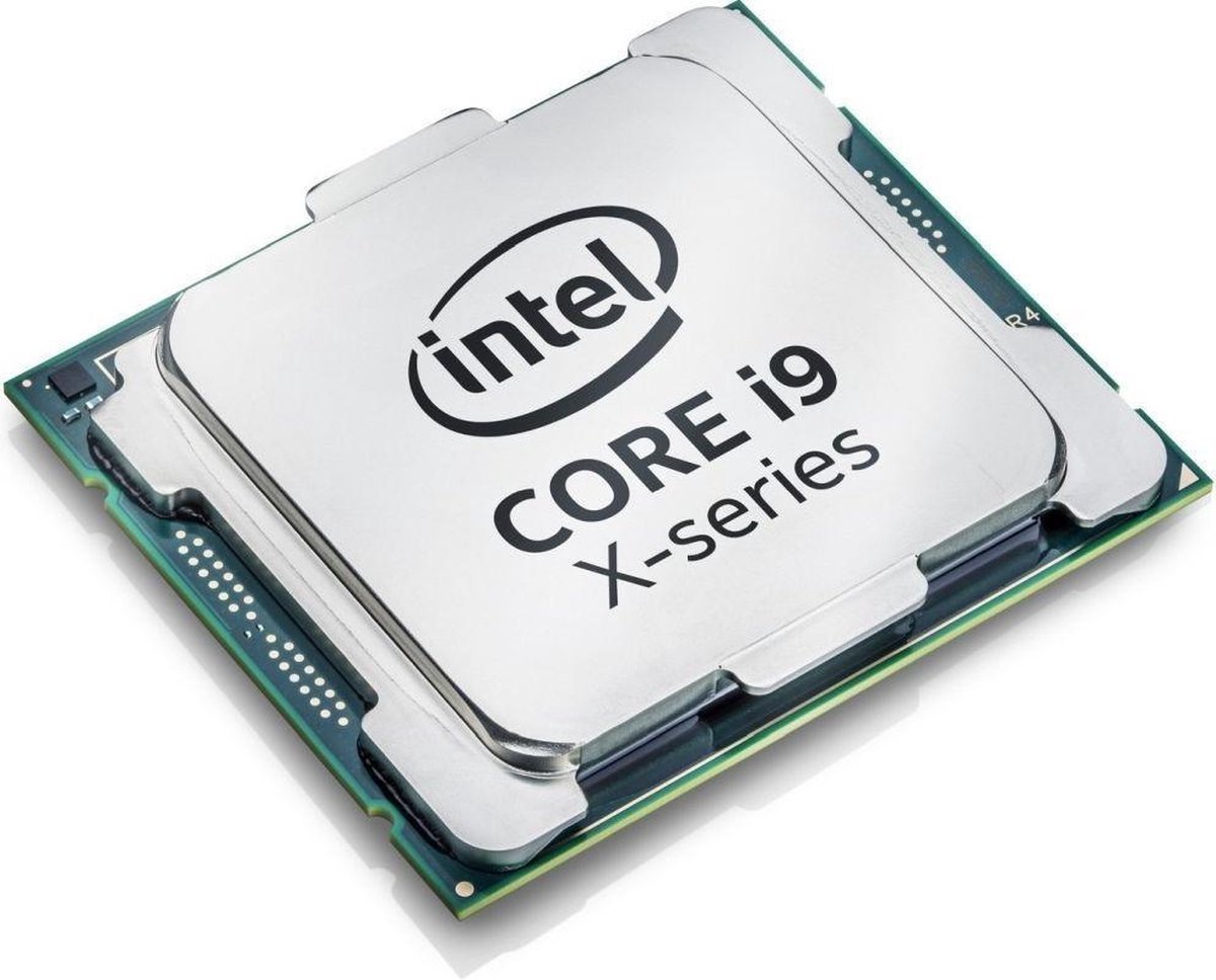 Intel Intel Core I9-7940X Processor 3,1 Ghz 19,25 Mb Smart Cache Lade