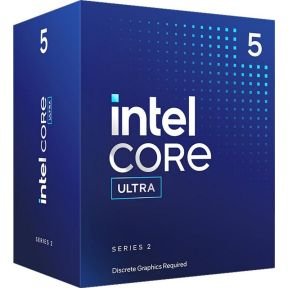 Intel Intel Core Ultra 5 225