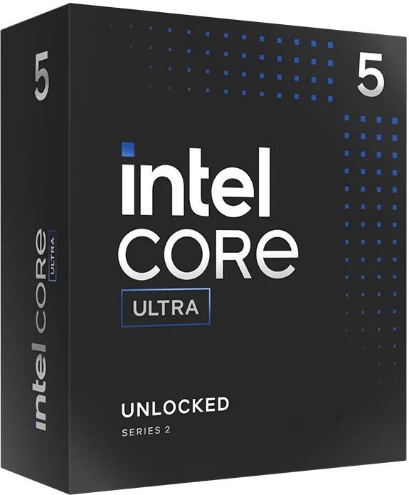 Intel core ultra 5 245k 4 2 - Intel Core Ultra 5 245K Processor
