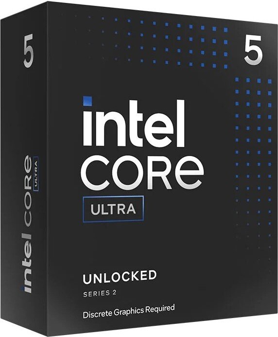 Intel BX80768245KF