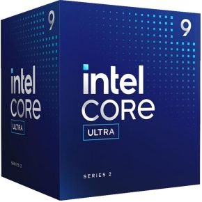 Processor Intel Core Ultra 9 285
