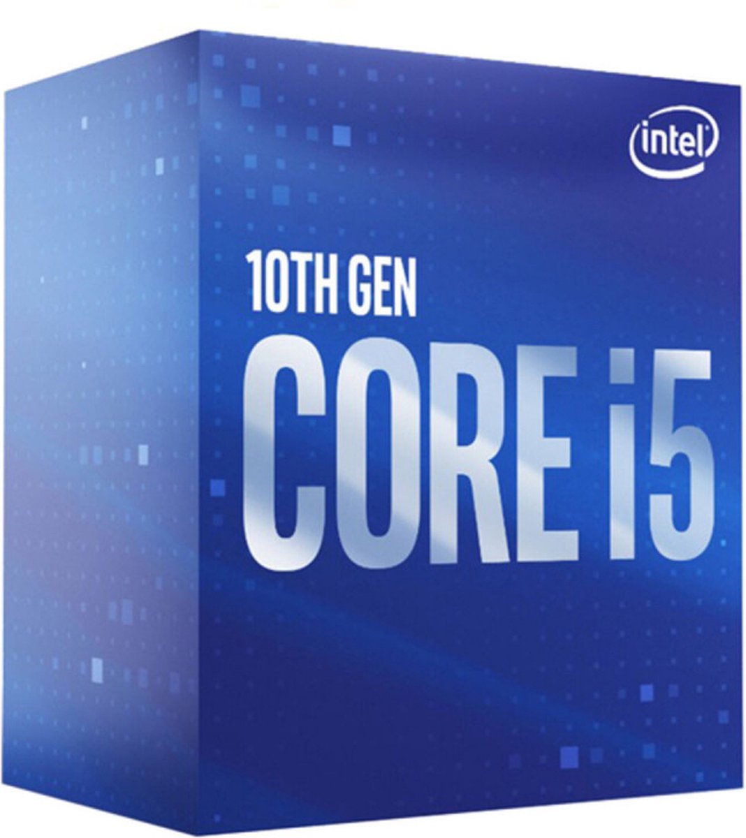 Processor Intel Core™ I5-10400 4.30 Ghz 12 Mb - afbeelding 3