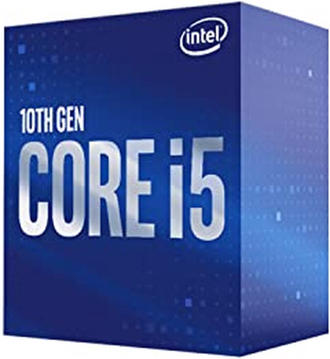 Processor Intel Core™ I5-10400 4.30 Ghz 12 Mb - afbeelding 4