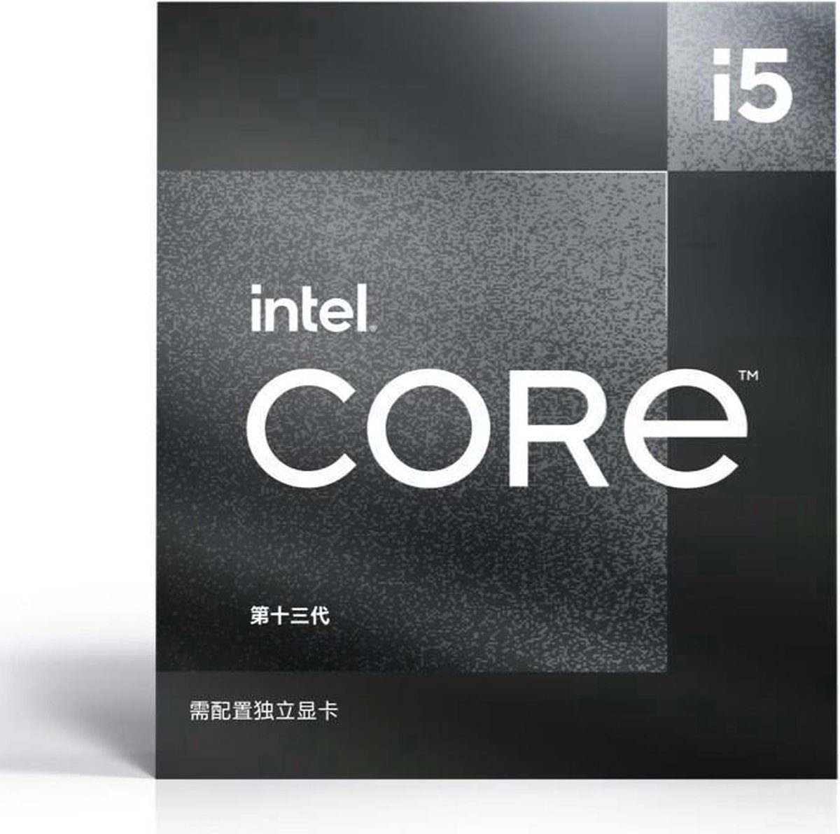 Intel Processor Intel I5-13490F Lga 1700
