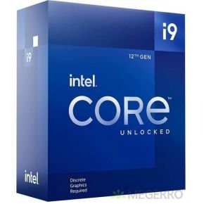 Processor Intel Core i9-12900F