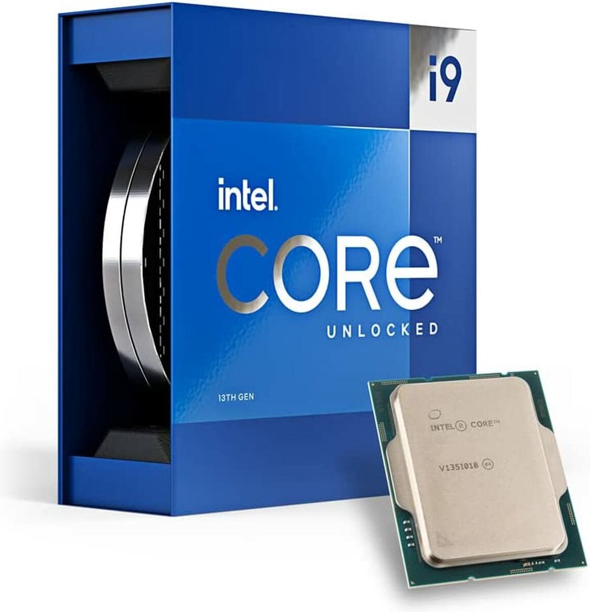 Processor Intel I9-13900K - afbeelding 7