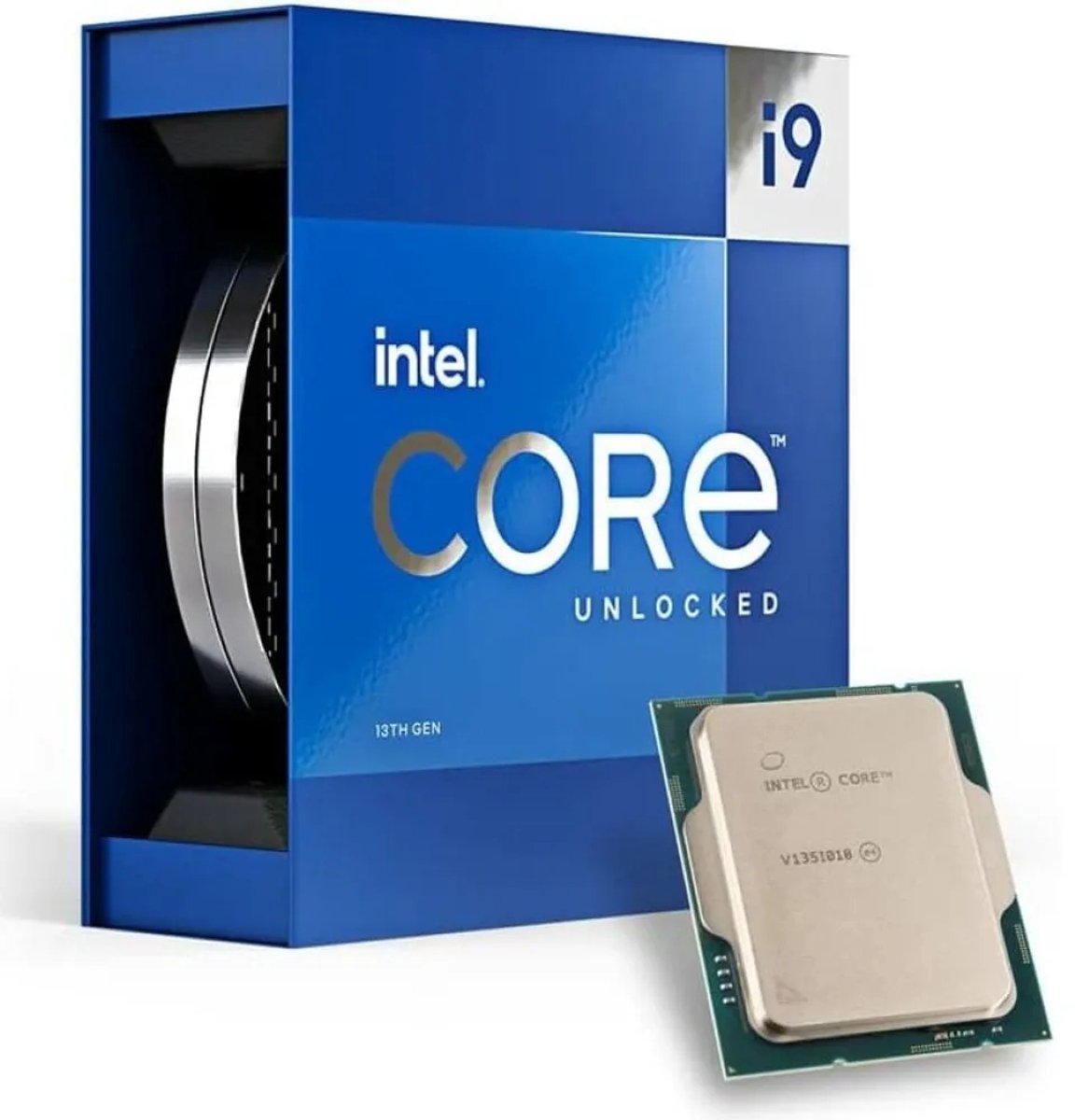 Processor Intel I9-13900K - afbeelding 8