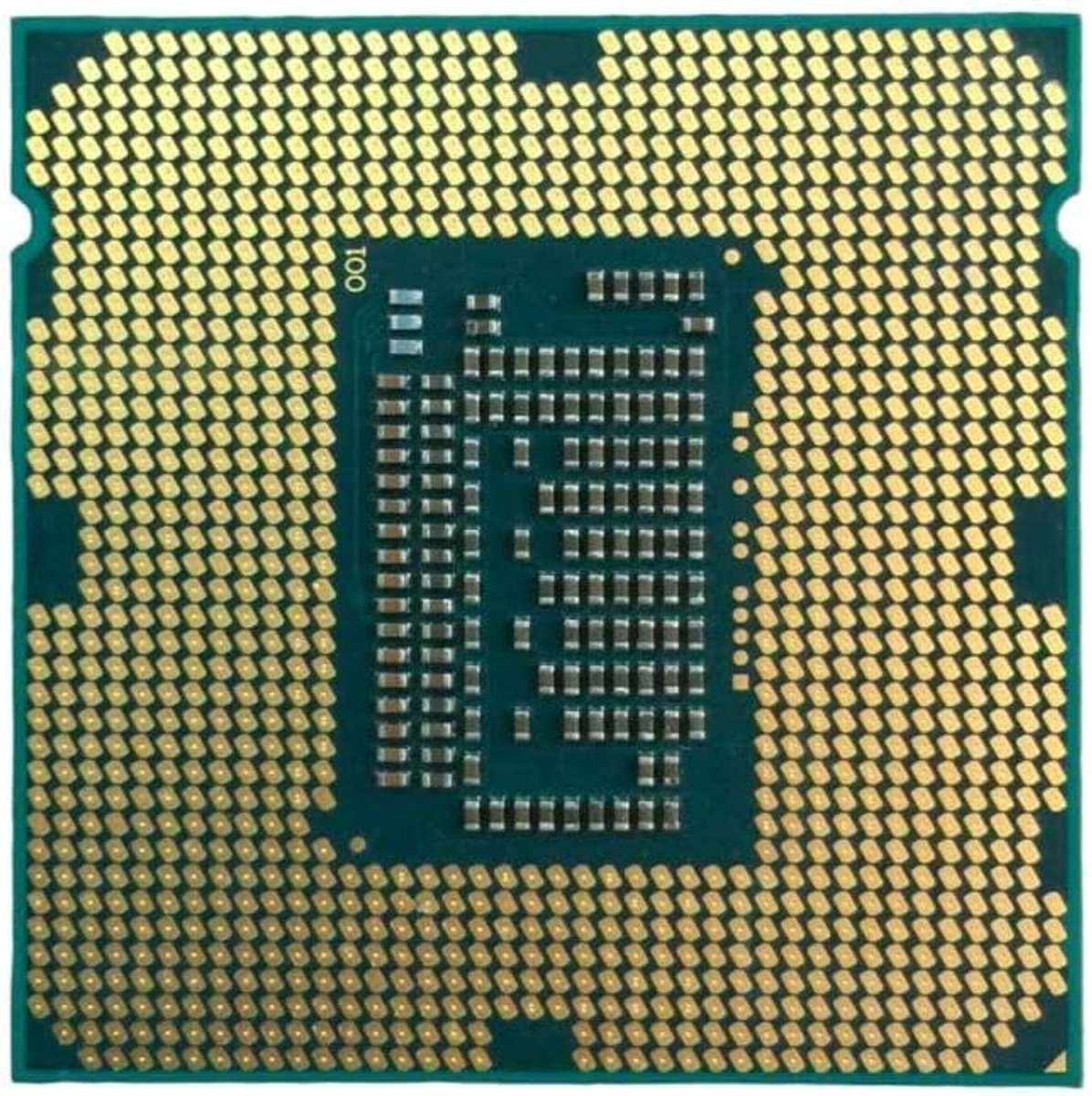 Intel Intel Pentium G2030 3 - 00 Ghz Dual-Core Dual-Thread 3 Mb Cache 55 W Cpu Processor Lga 1155