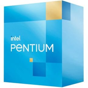 Pentium Gold G6405 Processor