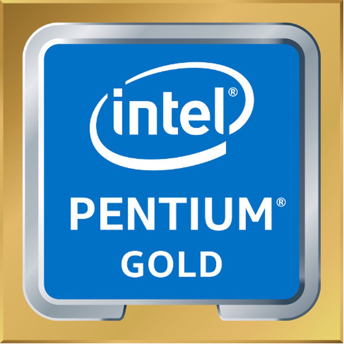 Intel Pentium Gold G6600 Processor 4,2 Ghz 4 Mb Smart Cache Doos - afbeelding 2