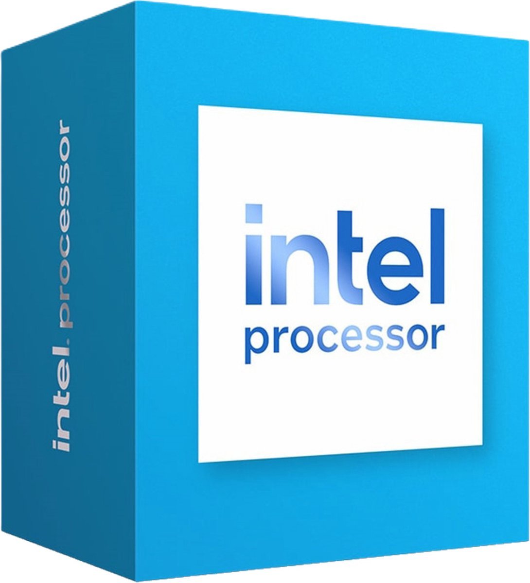 Intel Intel S1700 Core I3 14300 Box Gen14