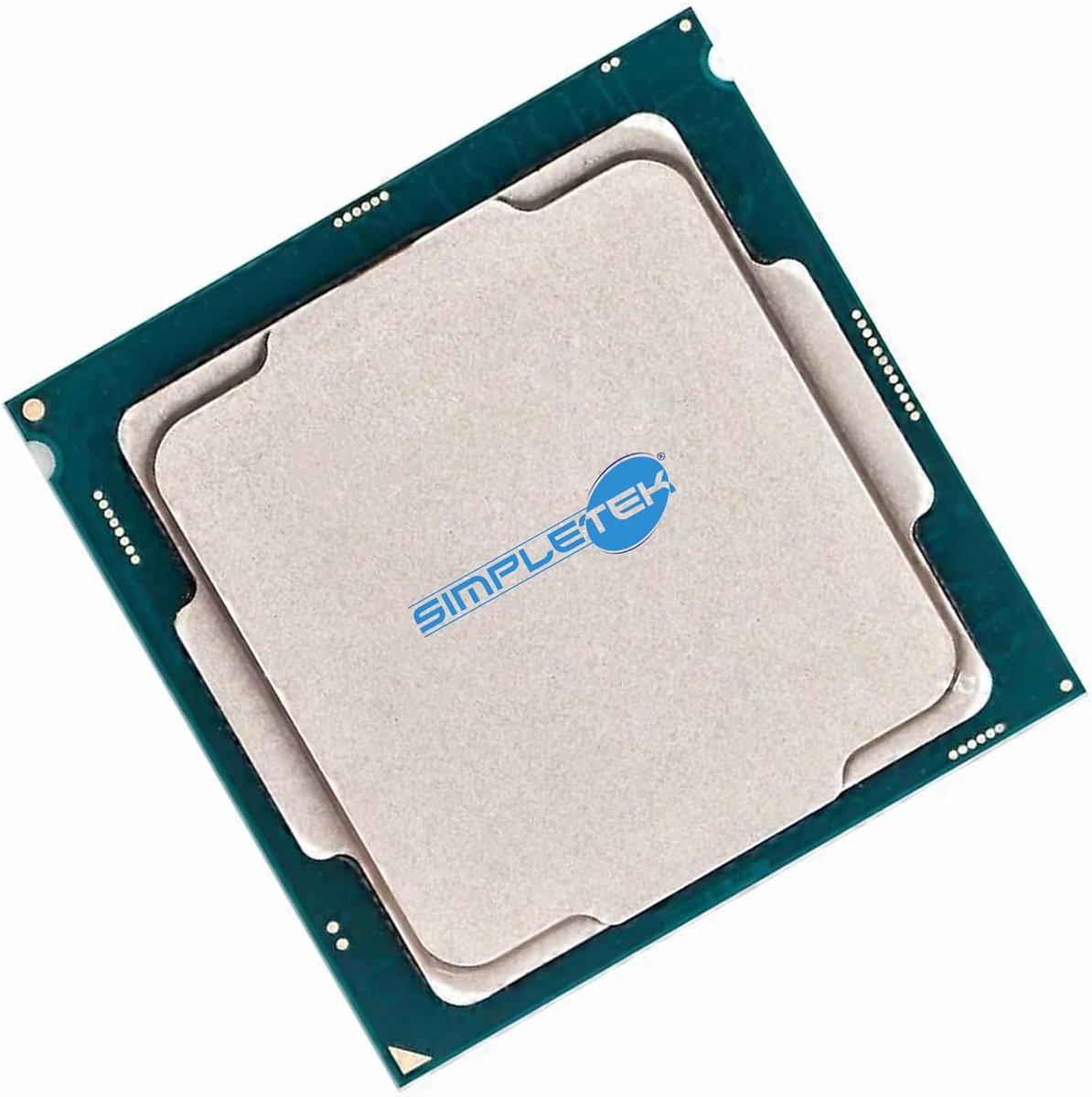 Intel Core i7-7700T Processor - afbeelding 2
