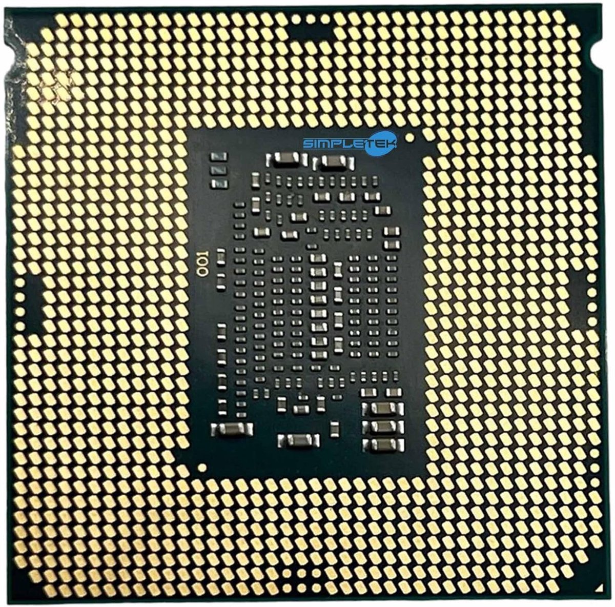 Intel Core i7-7700T Processor - afbeelding 3