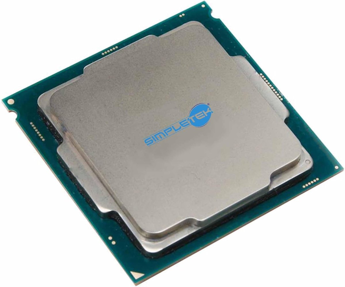 Intel Core i7-7700T Processor - afbeelding 4