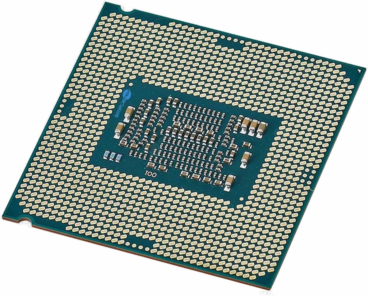 Intel Core i7-7700T Processor - afbeelding 5