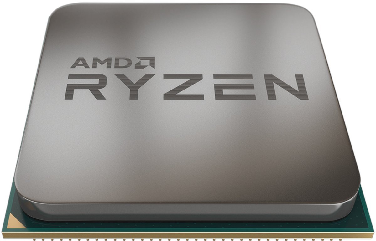 AMD Ryzen 3 3100 - 3.9Ghz