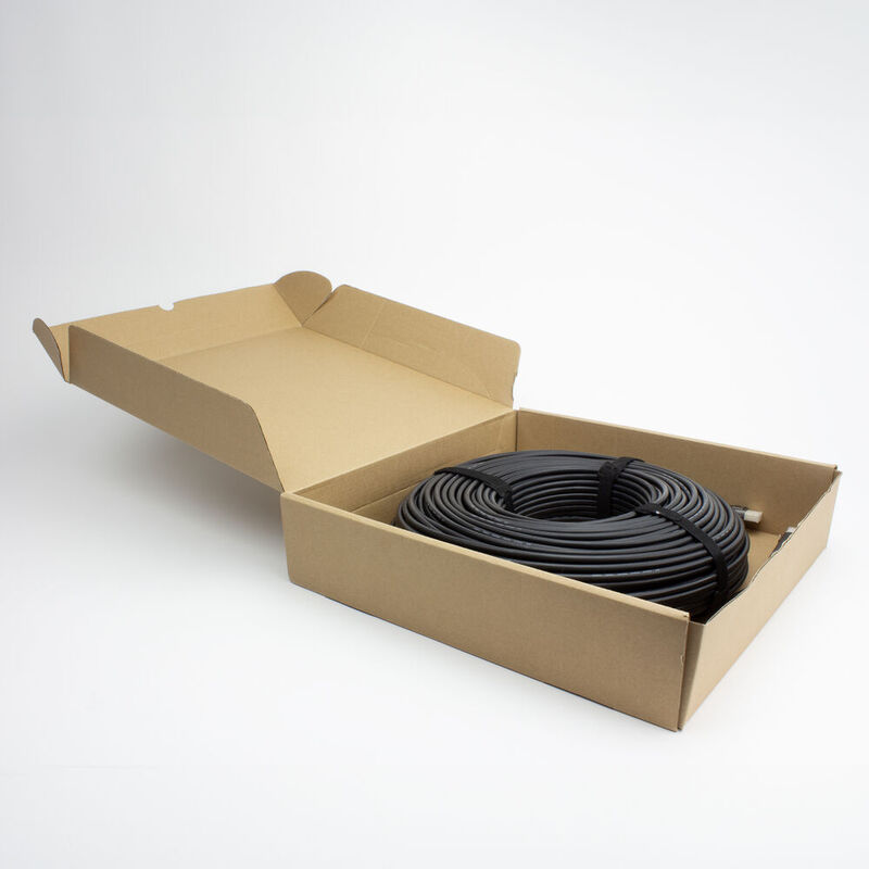 Act 10 meter 8k 2 1 dp40 2 orig - ACT AK4170 DisplayPort→DisplayPort 10 m DisplayPort-kabel
