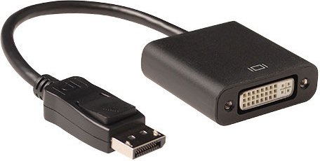Act 15 cm verloop kabel male naar 9563821